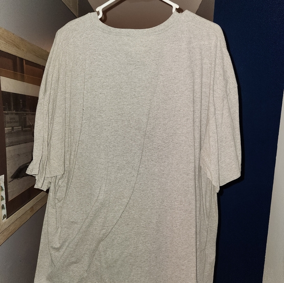 MENS OHIO STATE T SHIRT SIZE 2X - Picture 2 of 2